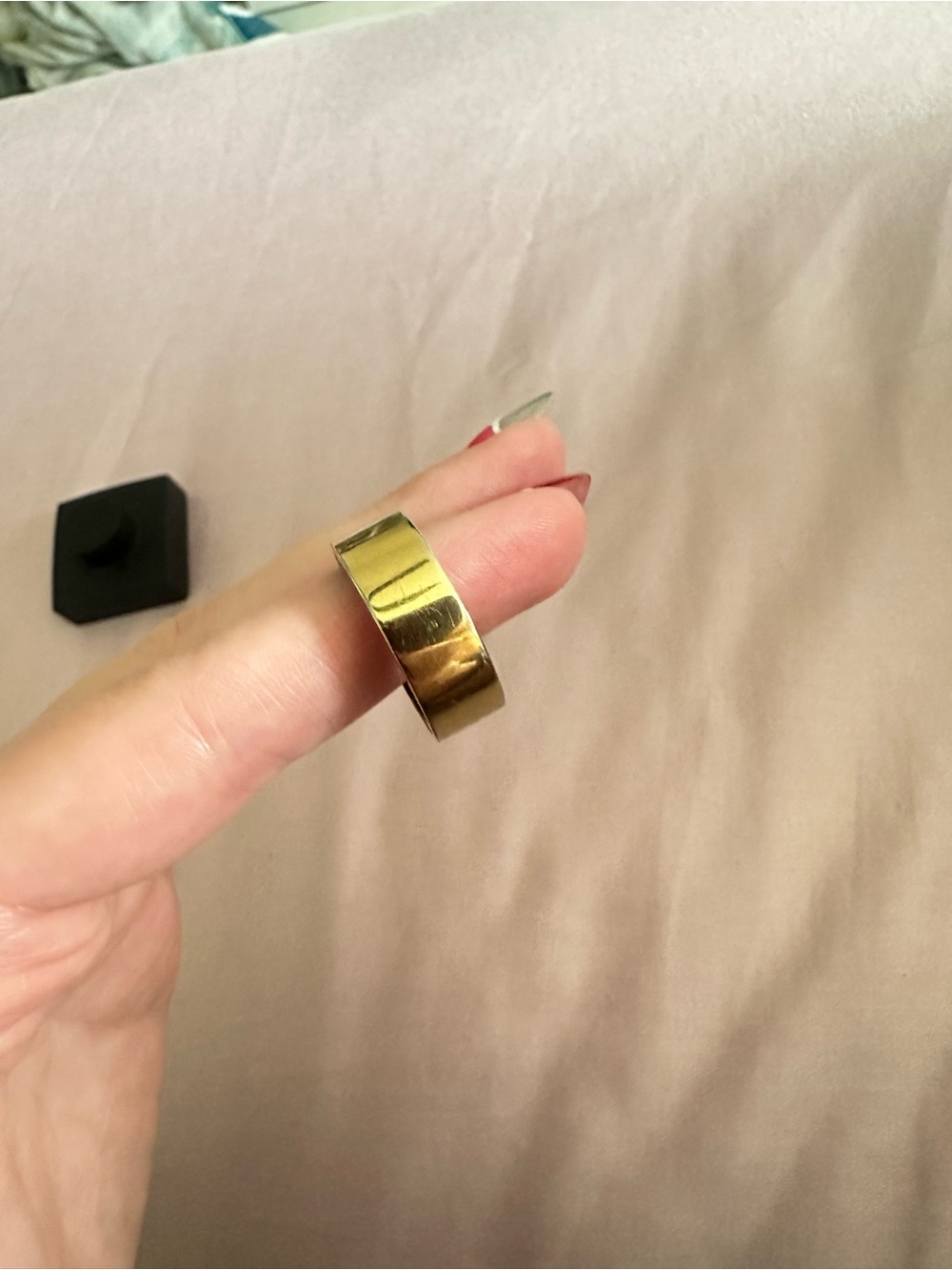 Ultrahuman Ring - Picture 3 of 6